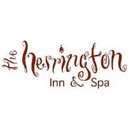 The Herrington Inn & Spa company logo