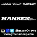 Hansen Ottawa Inc. company logo