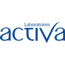 LABORATOIRES ACTIVA company logo