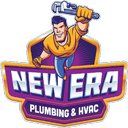 New Era Plumbing & HVAC company logo