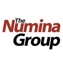 The Numina Group company logo