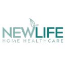 New Life Home Healthcare Services company logo