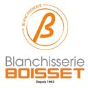 Blanchisserie Boisset company logo