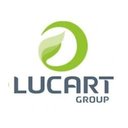 Lucart company logo