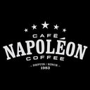 Café Napoléon company logo