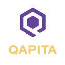 Qapita Fintech Pte. Ltd. company logo