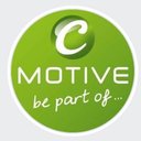 C-Motive GmbH company logo