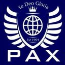 PAX College company logo