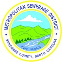 Metropolitan Sewerage District company logo