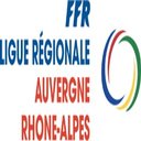 Ligue Auvergne Rhône-Alpes de Rugby company logo