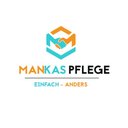 MANKAS Pflege GmbH company logo