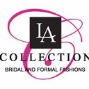LA Collection Bridal & Formal Fashions company logo