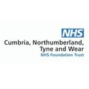 Cumbria, Northumberland, Tyne and Wear NHS Foundation Trust company logo