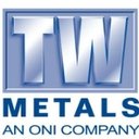 TW METALS company logo
