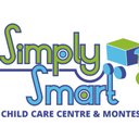 Simply Smart - Child Care Centre &amp; Montessori/ Iroquois company logo