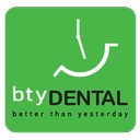 bty DENTAL company logo