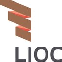 Lioc company logo