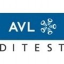 AVL DiTEST GmbH company logo