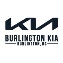 Burlington Kia company logo
