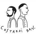 Costardi Bros company logo