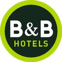 B&B Hotel Marseille Centre Prado Vélodrome company logo
