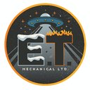 ET Mechanical Ltd company logo