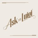 Ask For Luigi company logo
