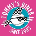 TOMMY'S DINER company logo