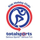 Total Sports Limited company logo