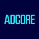 Adcore company logo