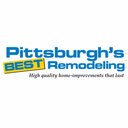 Pittsburghs Best Remodeling Inc company logo