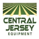 Central Jersey Equipment company logo