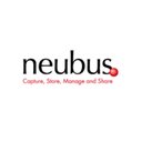 Neubus company logo