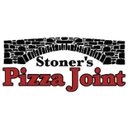 Stoner's Pizza Joint company logo