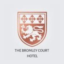 Bromley Court Hotel company logo