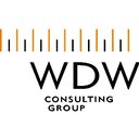 WDW Consulting GmbH company logo