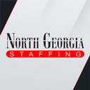North Georgia Staffing company logo