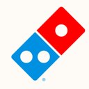 Domino's Pizza company logo
