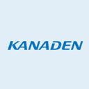 株式会社カナデン company logo