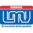 LMV company logo
