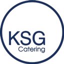 KSG Catering company logo
