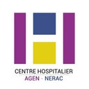 Centre Hospitalier Agen-Nérac company logo