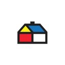 Sodimac Home Center company logo