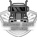 NextGen Heavy Haulers company logo