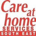 Care at Home Services company logo