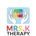 Mrs K Therapy company logo
