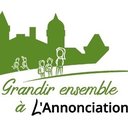 Grandir Ensemble à L'Annonciation company logo