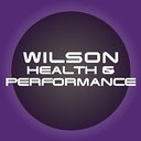 Wilson Health & Performance company logo
