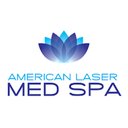 American Laser Med Spa company logo