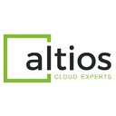 Altios B.V. company logo